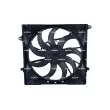 Ventilateur, refroidissement du moteur NRF 470029 - Visuel 1