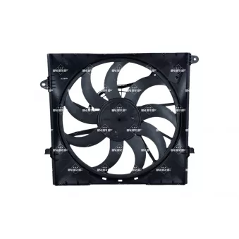 Ventilateur, refroidissement du moteur NRF 470029