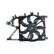 Ventilateur, refroidissement du moteur NRF 470030 - Visuel 1