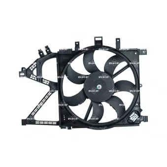 Ventilateur, refroidissement du moteur NRF 470030