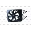 Ventilateur, refroidissement du moteur NRF 470032 - Visuel 1