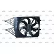 Ventilateur, refroidissement du moteur NRF 470032 - Visuel 3