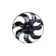 Ventilateur, refroidissement du moteur NRF 470033 - Visuel 1