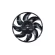 Ventilateur, refroidissement du moteur NRF 470035 - Visuel 1