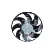 Ventilateur, refroidissement du moteur NRF 470035 - Visuel 3