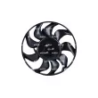 Ventilateur, refroidissement du moteur NRF 470039 - Visuel 1