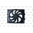 Ventilateur, refroidissement du moteur NRF 470040 - Visuel 1