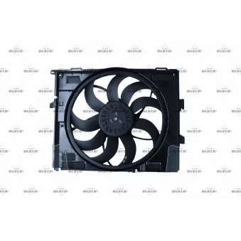 Ventilateur, refroidissement du moteur NRF 470040