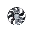 Ventilateur, refroidissement du moteur NRF 470041 - Visuel 3
