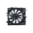 Ventilateur, refroidissement du moteur NRF 470042 - Visuel 1