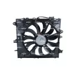Ventilateur, refroidissement du moteur NRF 470042 - Visuel 3