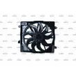 Ventilateur, refroidissement du moteur NRF 470043 - Visuel 1