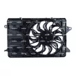 Ventilateur, refroidissement du moteur NRF 470044 - Visuel 1