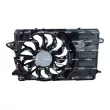 Ventilateur, refroidissement du moteur NRF 470044 - Visuel 3