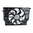 Ventilateur, refroidissement du moteur NRF 470045 - Visuel 3