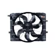 Ventilateur, refroidissement du moteur NRF 470047 - Visuel 1