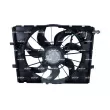 Ventilateur, refroidissement du moteur NRF 470047 - Visuel 3