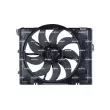 Ventilateur, refroidissement du moteur NRF 470048 - Visuel 1