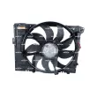 Ventilateur, refroidissement du moteur NRF 470048 - Visuel 3