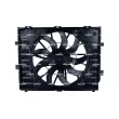 Ventilateur, refroidissement du moteur NRF 470049 - Visuel 1