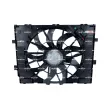 Ventilateur, refroidissement du moteur NRF 470049 - Visuel 3