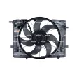 Ventilateur, refroidissement du moteur NRF 470050 - Visuel 1