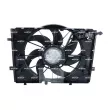 Ventilateur, refroidissement du moteur NRF 470050 - Visuel 3