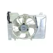 Ventilateur, refroidissement du moteur NRF 470053 - Visuel 3