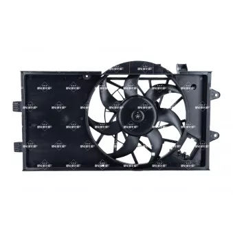 Ventilateur, refroidissement du moteur NRF 470056