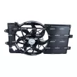 Ventilateur, refroidissement du moteur NRF 470056 - Visuel 3