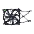 Ventilateur, refroidissement du moteur NRF 470057 - Visuel 1