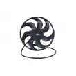 Ventilateur, refroidissement du moteur NRF 470059 - Visuel 1