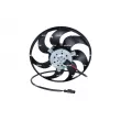 Ventilateur, refroidissement du moteur NRF 470059 - Visuel 3