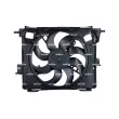 Ventilateur, refroidissement du moteur NRF 470060 - Visuel 1