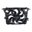 Ventilateur, refroidissement du moteur NRF 470060 - Visuel 3