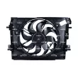 Ventilateur, refroidissement du moteur NRF 470062 - Visuel 1