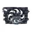 Ventilateur, refroidissement du moteur NRF 470062 - Visuel 3