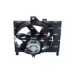 Ventilateur, refroidissement du moteur NRF 470063 - Visuel 3