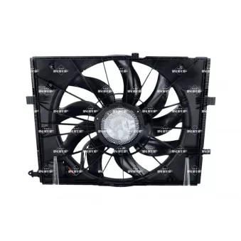 Ventilateur, refroidissement du moteur NRF 470065