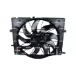 Ventilateur, refroidissement du moteur NRF 470065 - Visuel 3