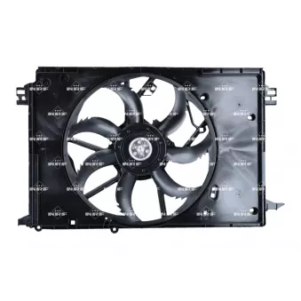 Ventilateur, refroidissement du moteur NRF 470067