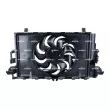 Ventilateur, refroidissement du moteur NRF 470068 - Visuel 1