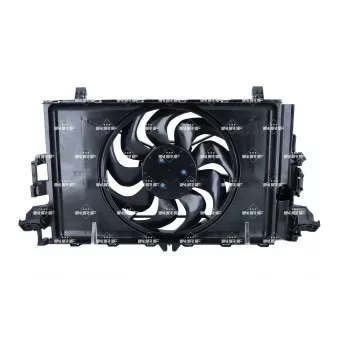 Ventilateur, refroidissement du moteur NRF 470068