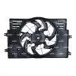Ventilateur, refroidissement du moteur NRF 470069 - Visuel 1