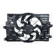 Ventilateur, refroidissement du moteur NRF 470069 - Visuel 3