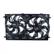 Ventilateur, refroidissement du moteur NRF 470071 - Visuel 1