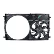 Ventilateur, refroidissement du moteur NRF 470072 - Visuel 1