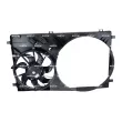 Ventilateur, refroidissement du moteur NRF 470072 - Visuel 3