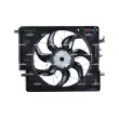 Ventilateur, refroidissement du moteur NRF 470073 - Visuel 3