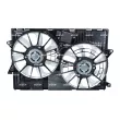 Ventilateur, refroidissement du moteur NRF 470074 - Visuel 3